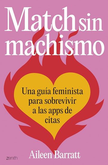 Imagen de MATCH SIN MACHISMO