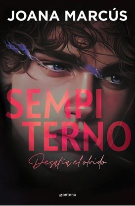 Imagen de SEMPITERNO (TB)  (ETEREO 2)