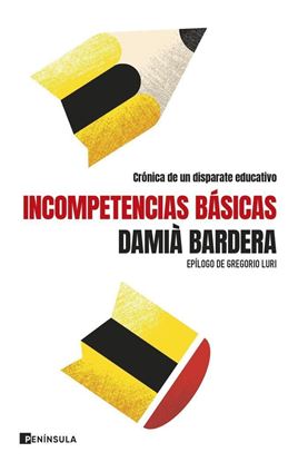 Imagen de INCOMPETENCIAS BASICAS