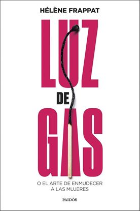 Imagen de LUZ DE GAS