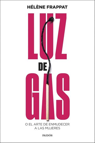 Imagen de LUZ DE GAS