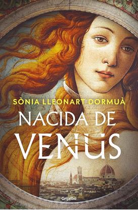 Imagen de NACIDA DE VENUS