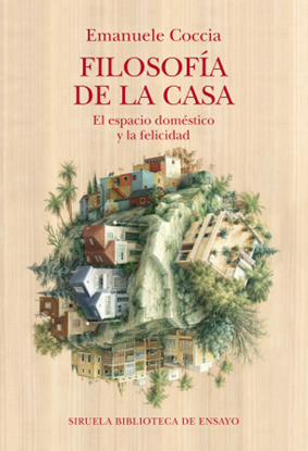 Imagen de FILOSOFIA DE LA CASA