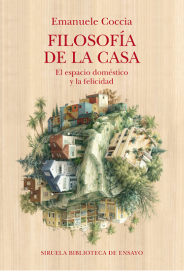 Imagen de FILOSOFIA DE LA CASA