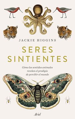 Imagen de SERES SINTIENTES