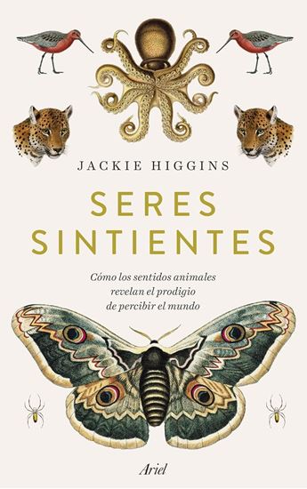 Imagen de SERES SINTIENTES