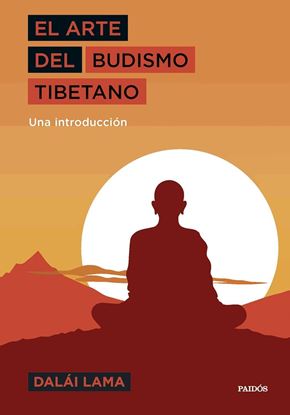 Imagen de EL ARTE DEL BUDISMO TIBETANO
