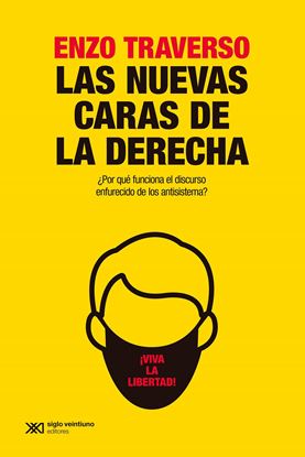 Imagen de LAS NUEVAS CARAS DE LA DERECHA