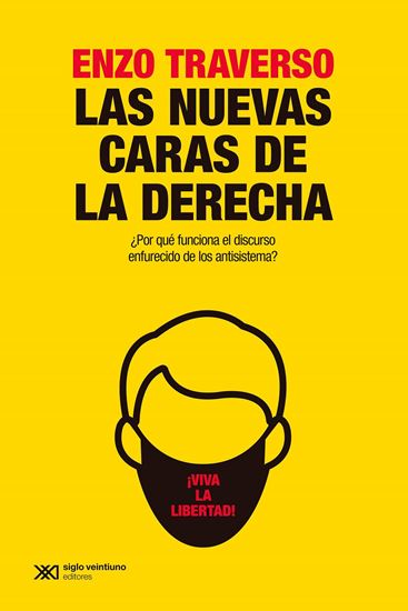 Imagen de LAS NUEVAS CARAS DE LA DERECHA