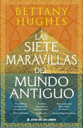 Imagen de LAS SIETE MARAVILLAS DEL MUNDO ANTIGUO