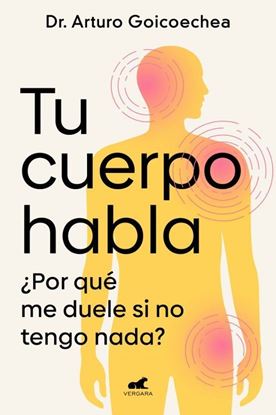 Imagen de TU CUERPO HABLA