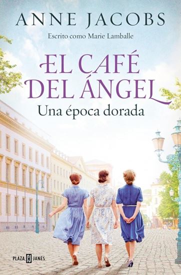 Imagen de CAFE ENGEL 5. UNA EPOCA DORADA