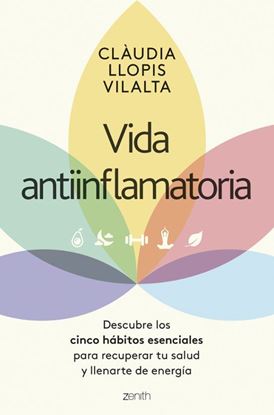 Imagen de VIDA ANTIINFLAMATORIA