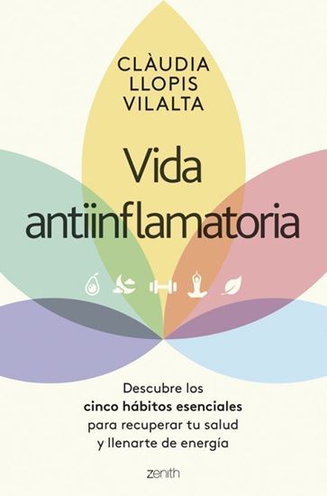 Imagen de VIDA ANTIINFLAMATORIA