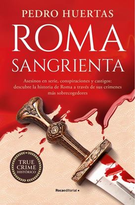 Imagen de ROMA SANGRIENTA