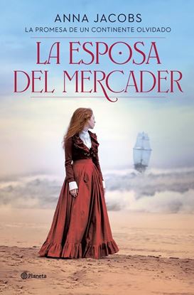 Imagen de LA ESPOSA DEL MERCADER