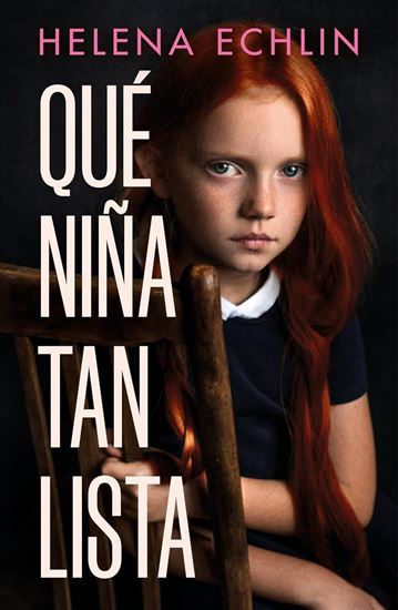 Imagen de QUE NINA TAN LISTA