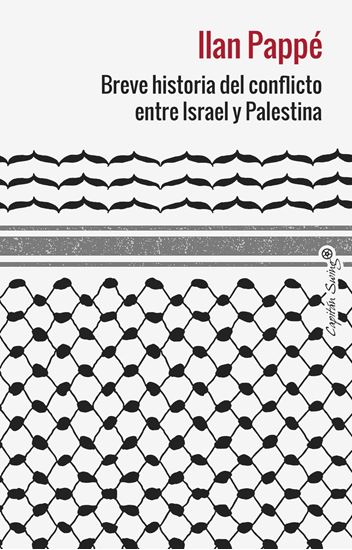 Imagen de BREVE HISTORIA CONFLICTO ISRAEL PALESTIN