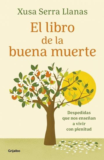 Imagen de EL LIBRO DE LA BUENA MUERTE
