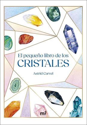 Imagen de EL PEQUEÑO LIBRO DE LOS CRISTALES