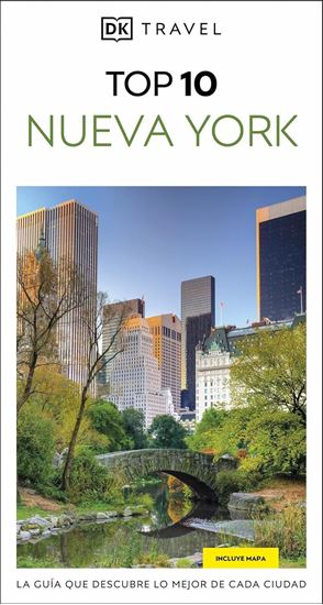 Imagen de TOP 10 NUEVA YORK 2025
