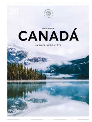 Imagen de CANADA PEQUENOS ATLAS HEDONISTAS