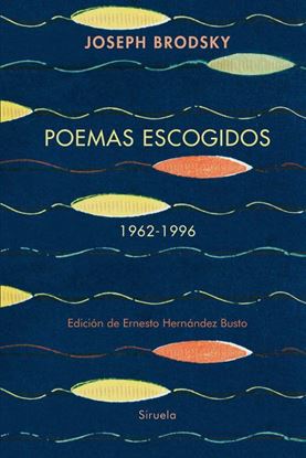 Imagen de POEMAS ESCOGIDOS 1962-1996
