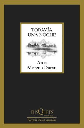 Imagen de TODAVIA UNA NOCHE