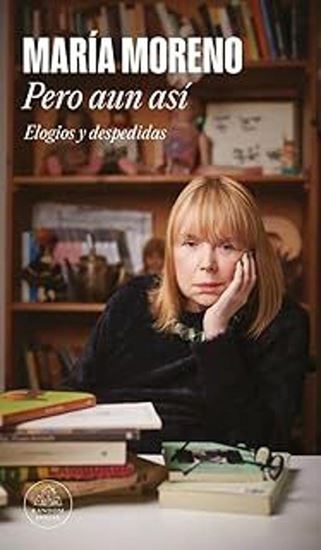 Imagen de PERO AUN ASI