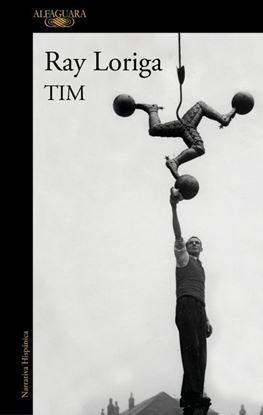Imagen de TIM