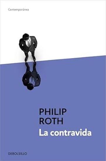 Imagen de LA CONTRAVIDA (BOL)