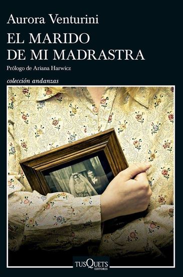 Imagen de EL MARIDO DE MI MADRASTRA