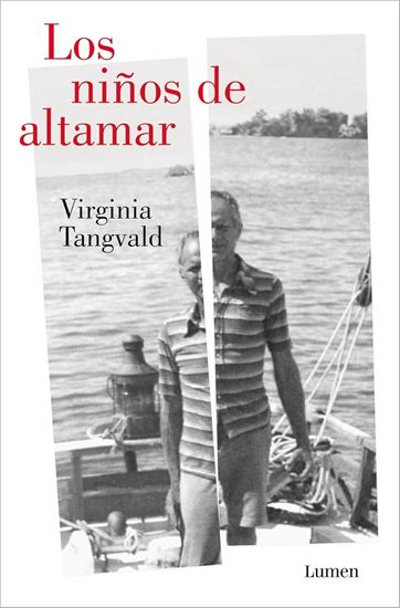 Imagen de LOS NINOS DE ALTAMAR