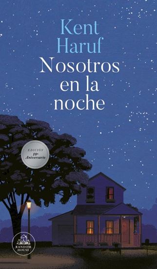 Imagen de NOSOTROS EN LA NOCHE (10 ANIVERSARIO)