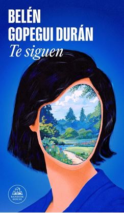 Imagen de TE SIGUEN