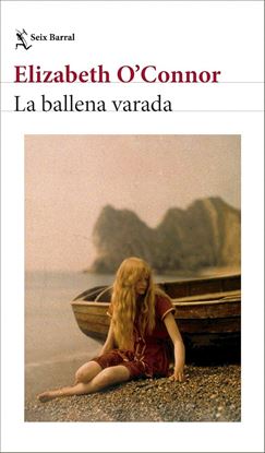 Imagen de LA BALLENA VARADA