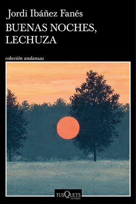 Imagen de BUENAS NOCHES, LECHUZA