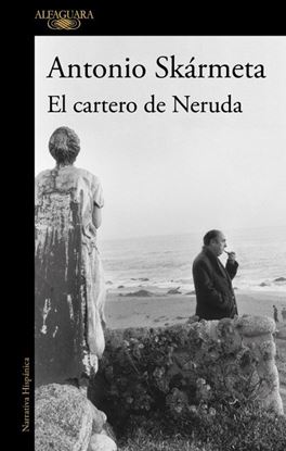 Imagen de EL CARTERO DE NERUDA