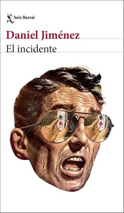 Imagen de EL INCIDENTE