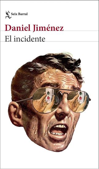 Imagen de EL INCIDENTE