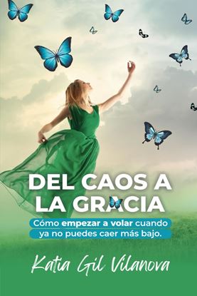 Imagen de DEL CAOS A LA GRACIA