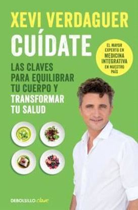 Imagen de CUIDATE  (BOL)