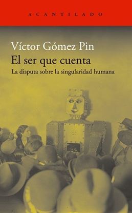Imagen de EL SER QUE CUENTA
