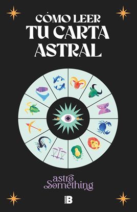 Imagen de COMO LEER TU CARTA ASTRAL
