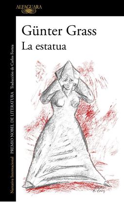Imagen de LA ESTATUA