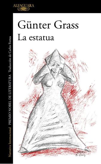 Imagen de LA ESTATUA