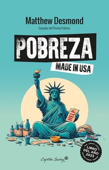 Imagen de POBREZA