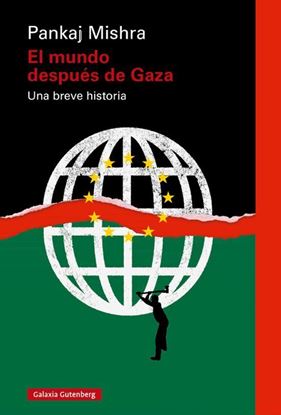 Imagen de EL MUNDO DESPUES DE GAZA