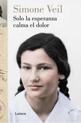 Imagen de SOLO LA ESPERANZA CALMA EL DOLOR