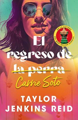 Imagen de EL REGRESO DE CARRIE SOTO (BOL)